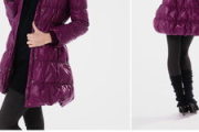 波司登女士新款羽绒服，时尚保暖新选择