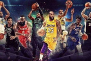 NBA素材视频网站大全-篮球迷的视觉盛宴