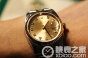 手表十大品牌,引领时尚潮流-经典与奢华的完美融合