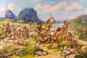 历史起源,文明探秘-解密人类发展轨迹的五大谜团