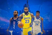 NBA免费直播,享受精彩篮球赛事-观看渠道与观看技巧解析