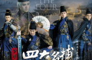 武侠电视剧大全500部，经典与传承的碰撞