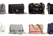 奢侈品包包品牌,时尚与品味的代表-品牌选择解析