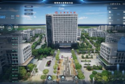 软件园官网建设与优化策略解析-提升用户体验与招商效率