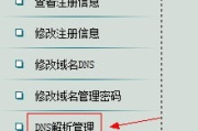 域名解析IP,网站访问的关键步骤-解析过程详解