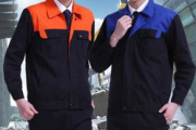 工服定制服务，专业解决方案解析
