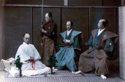 日本服饰文化,传统与现代交融-深入解析其魅力所在