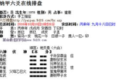 六爻排盘软件,功能与操作指南-选择最佳工具解析