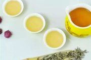 老中医瘦身茶,传统中医瘦身良方-饮用方法与效果解析