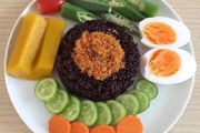 脱脂减肥餐瘦身方案-营养均衡与健康瘦身