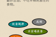 坐月子不吃盐,产后瘦身真相-健康恢复指南
