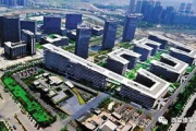 成都软件园,西部软件产业高地-发展优势与创新动力解析
