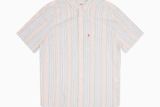 女式白色短袖衬衫,夏日必备时尚单品-搭配与选购指南