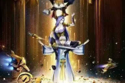 十万个冷笑话2,国产动画创新之作-深度解析与评价