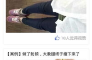 瘦腿软件,科技助力美腿-实用指南与选择技巧