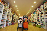 中国十大母婴店排行榜，为您揭秘优质购物选择