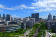 厦门软件园二期,科技企业聚集地-产业创新发展解析