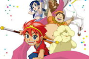 1999年央视动画版《西游记》- 经典再现与文化传承