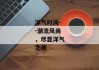 洋气时尚--潮流风尚，尽显洋气之美