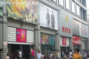 服饰批发市场分析-行业趋势与优化策略