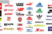 运动品牌标志Logo大全及设计理念解析