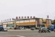 广州服装尾货批发市场探秘-地理位置与购物攻略