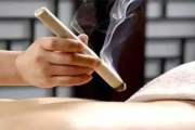 三步瘦身灸,中医减肥新选择-三步瘦身灸的作用解析