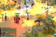 血战上海滩2003经典版,重温经典射击游戏巅峰之作