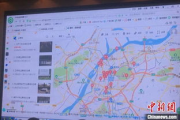 电子地图软件,实用导航工具-功能与选择解析