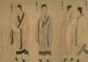 诸子百家服饰观-古代哲学与时尚的碰撞
