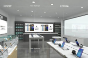 服饰店收银台设计优化与功能提升-提升顾客体验的解决方案解析