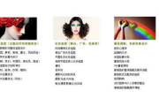 彩妆班课程，全方位打造美妆达人-专业教学与实践相结合