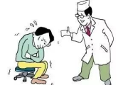 克罗恩病最常见症状及早期识别-健康生活指南