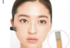 彩妆美女图,专业化妆技巧-打造完美妆容解析