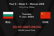 直播中国女排今晚比赛,观赛指南与赛事分析