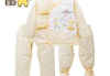 童泰婴幼儿服饰质量分析,家长选购指南-品牌特点解析