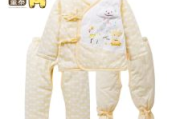 童泰婴幼儿服饰质量分析,家长选购指南-品牌特点解析