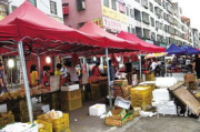 广州服装批发市场探秘，时尚采购好去处-市场位置一览