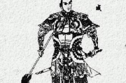 隋唐英雄传：历史与传说的融合-探寻人物与故事的魅力