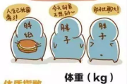 脂肪型肥胖,科学瘦身策略-健康生活指南