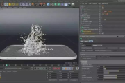 3D建模自学指南-从入门到精通