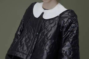 女胖人服饰网羽绒服，时尚与舒适的完美结合