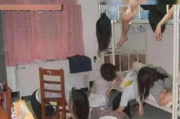 女生宿舍管理与安全策略-校园住宿环境优化建议