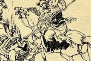 揭秘将军凶猛之谜-特质、训练与战场表现解析