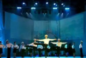 2009年辽宁春晚,欢乐与感动并存-节目内容与文化价值解析