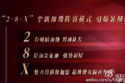 快乐大本营2015,精彩瞬间回顾-娱乐节目魅力解析