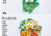 健康饮食,营养均衡-打造高效减肥食谱解析