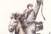 老版射雕英雄传，经典再现-武侠文化传承解析