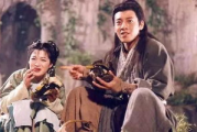 吕颂贤版《笑傲江湖》：经典再现，武侠情怀的永恒传承