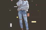 lee si in煐官服饰，传统与创新完美融合-品牌特色解析